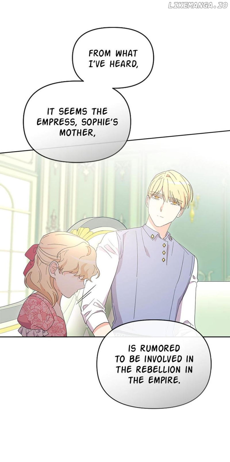 The Villainess's Dazzling Debut Chapter 51 - page 68