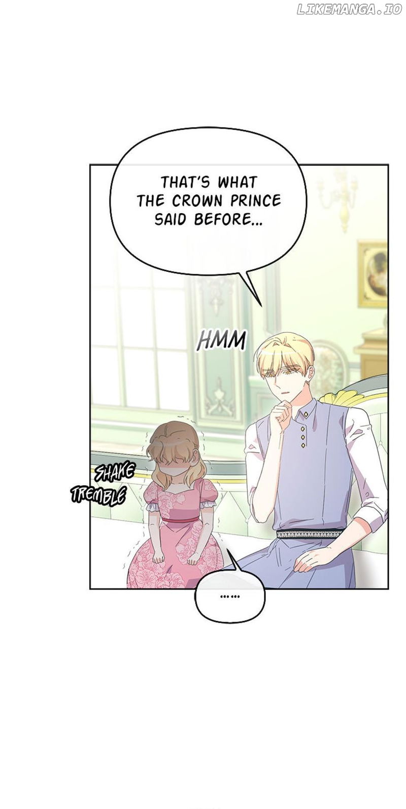 The Villainess's Dazzling Debut Chapter 51 - page 69