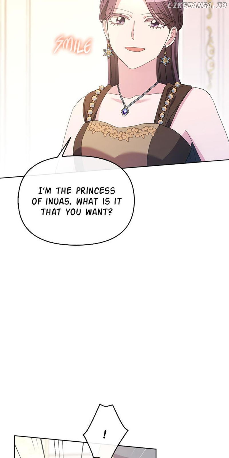 The Villainess's Dazzling Debut Chapter 51 - page 7