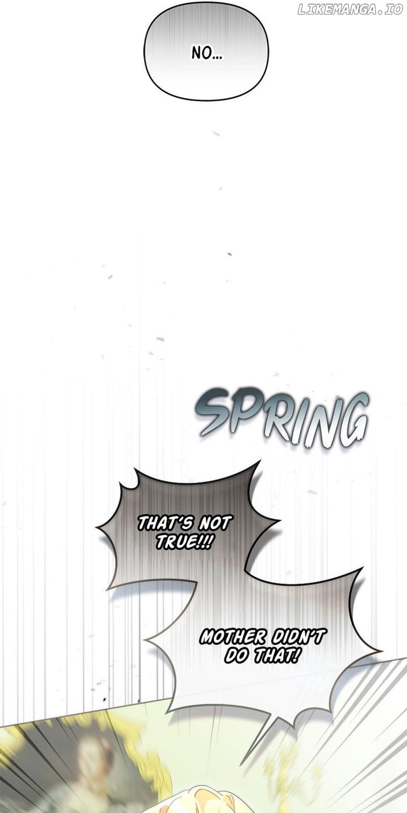 The Villainess's Dazzling Debut Chapter 51 - page 70