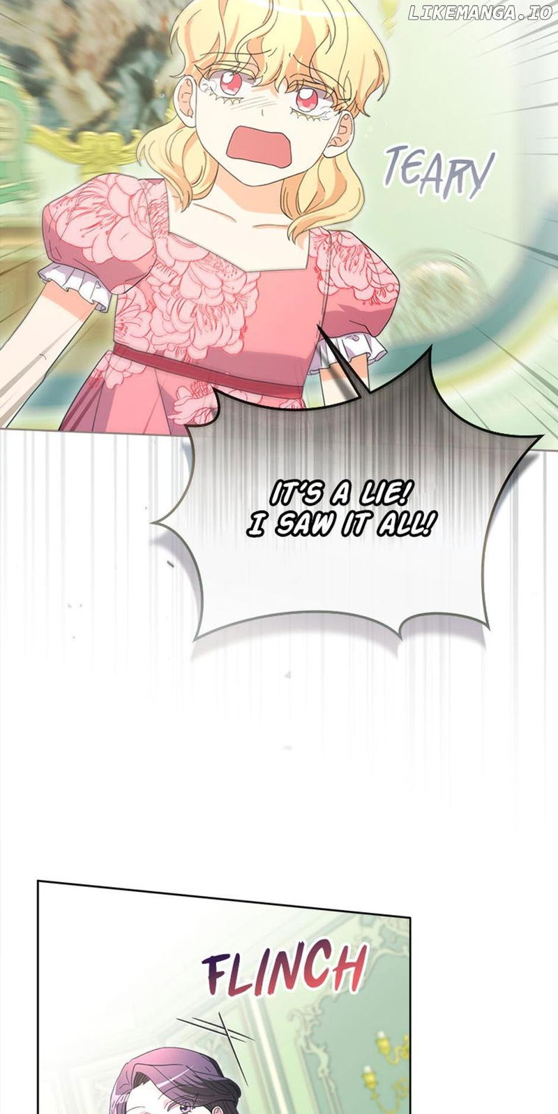 The Villainess's Dazzling Debut Chapter 51 - page 71