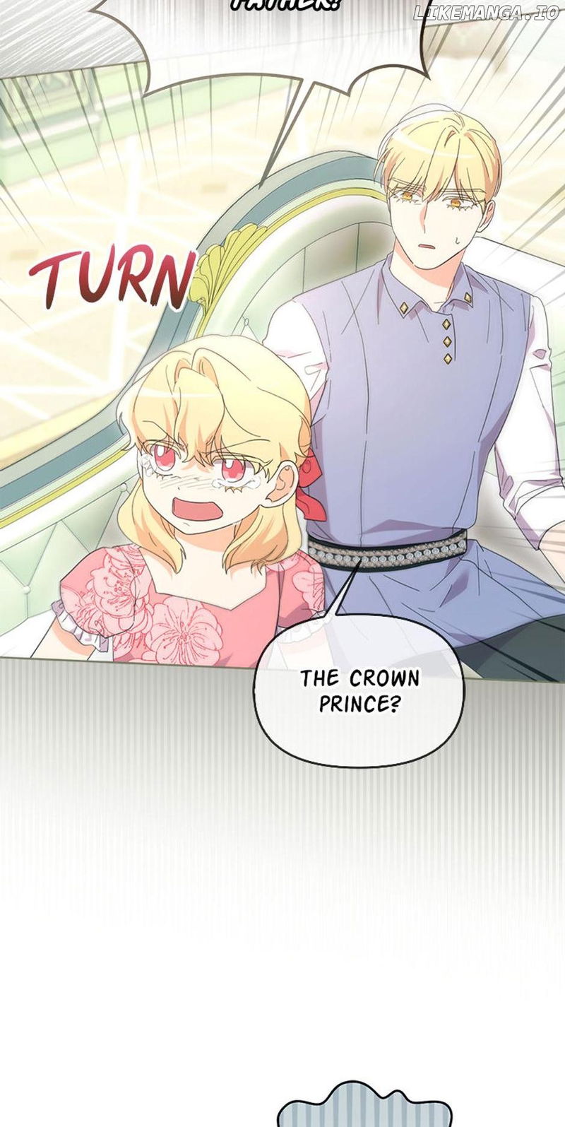 The Villainess's Dazzling Debut Chapter 51 - page 73