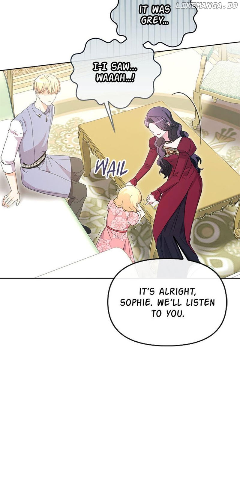 The Villainess's Dazzling Debut Chapter 51 - page 74
