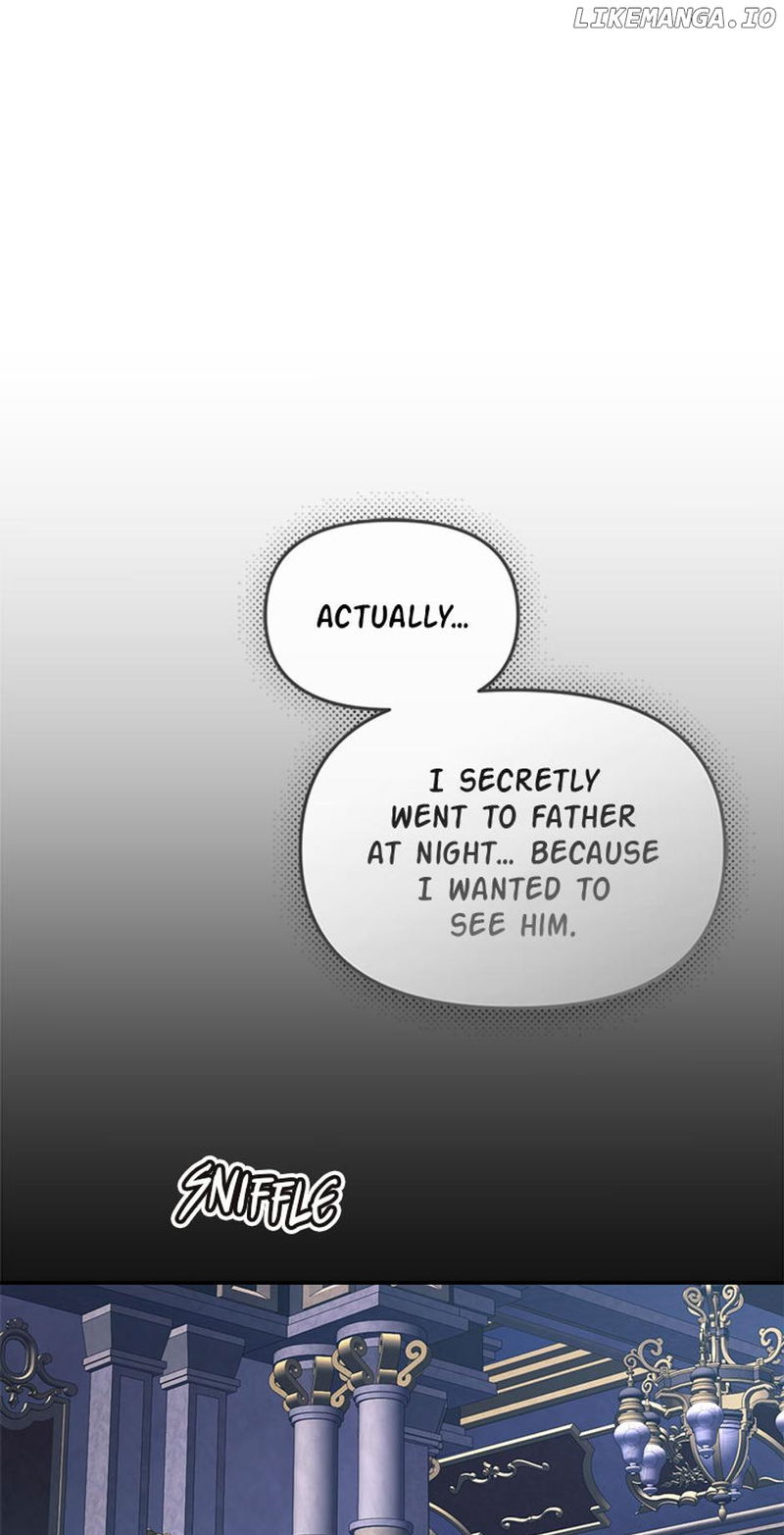 The Villainess's Dazzling Debut Chapter 51 - page 76