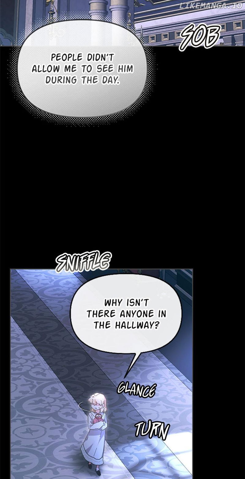 The Villainess's Dazzling Debut Chapter 51 - page 77