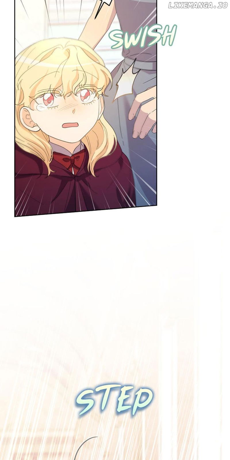 The Villainess's Dazzling Debut Chapter 51 - page 8