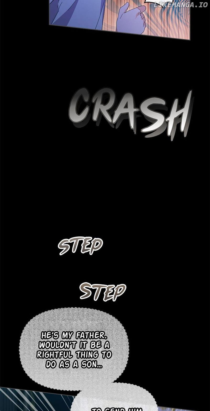 The Villainess's Dazzling Debut Chapter 51 - page 82