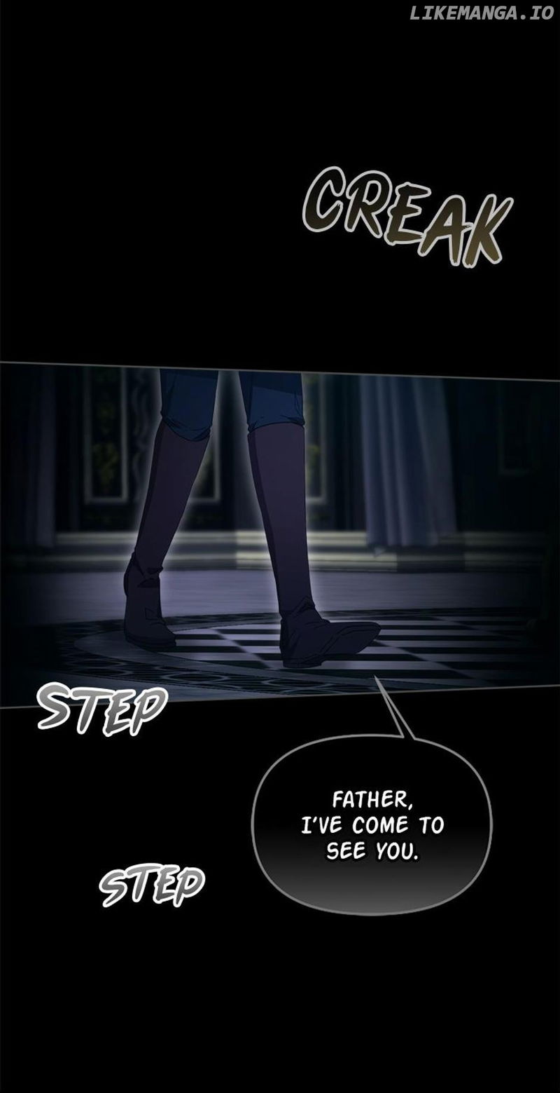 The Villainess's Dazzling Debut Chapter 51 - page 84