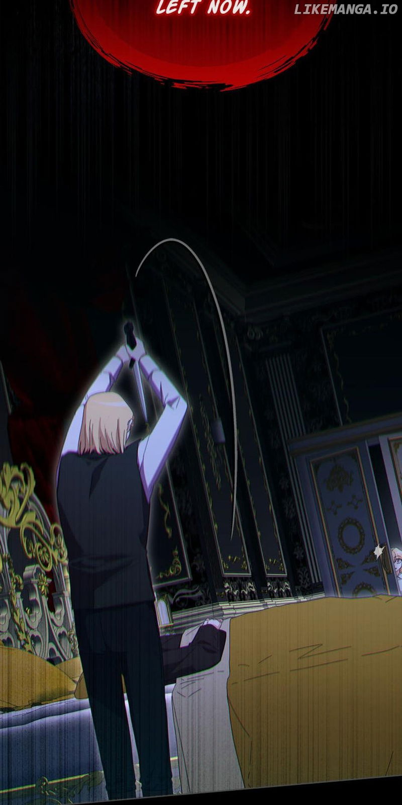 The Villainess's Dazzling Debut Chapter 51 - page 87