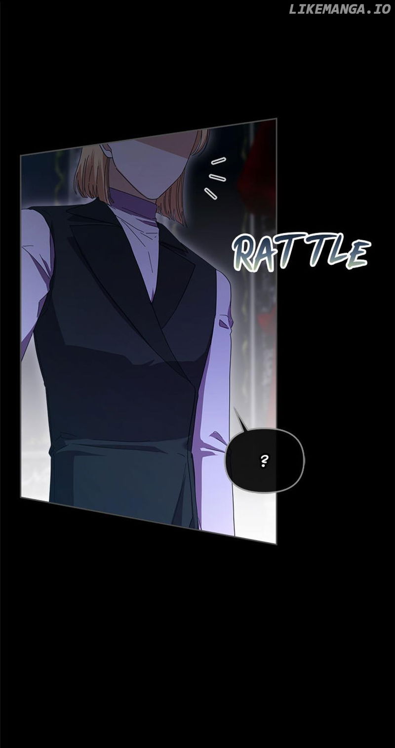 The Villainess's Dazzling Debut Chapter 51 - page 90