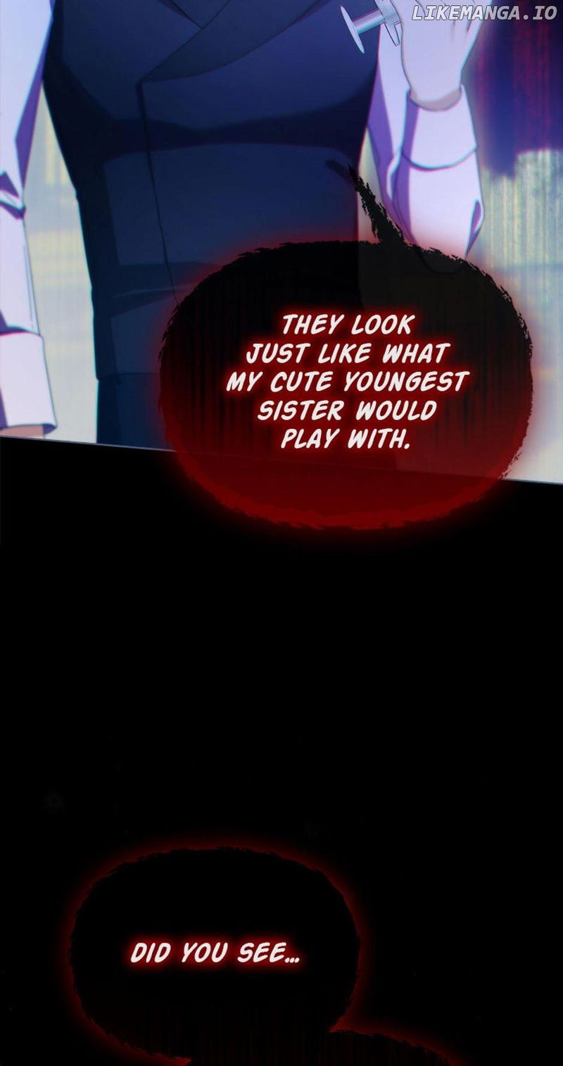 The Villainess's Dazzling Debut Chapter 51 - page 93