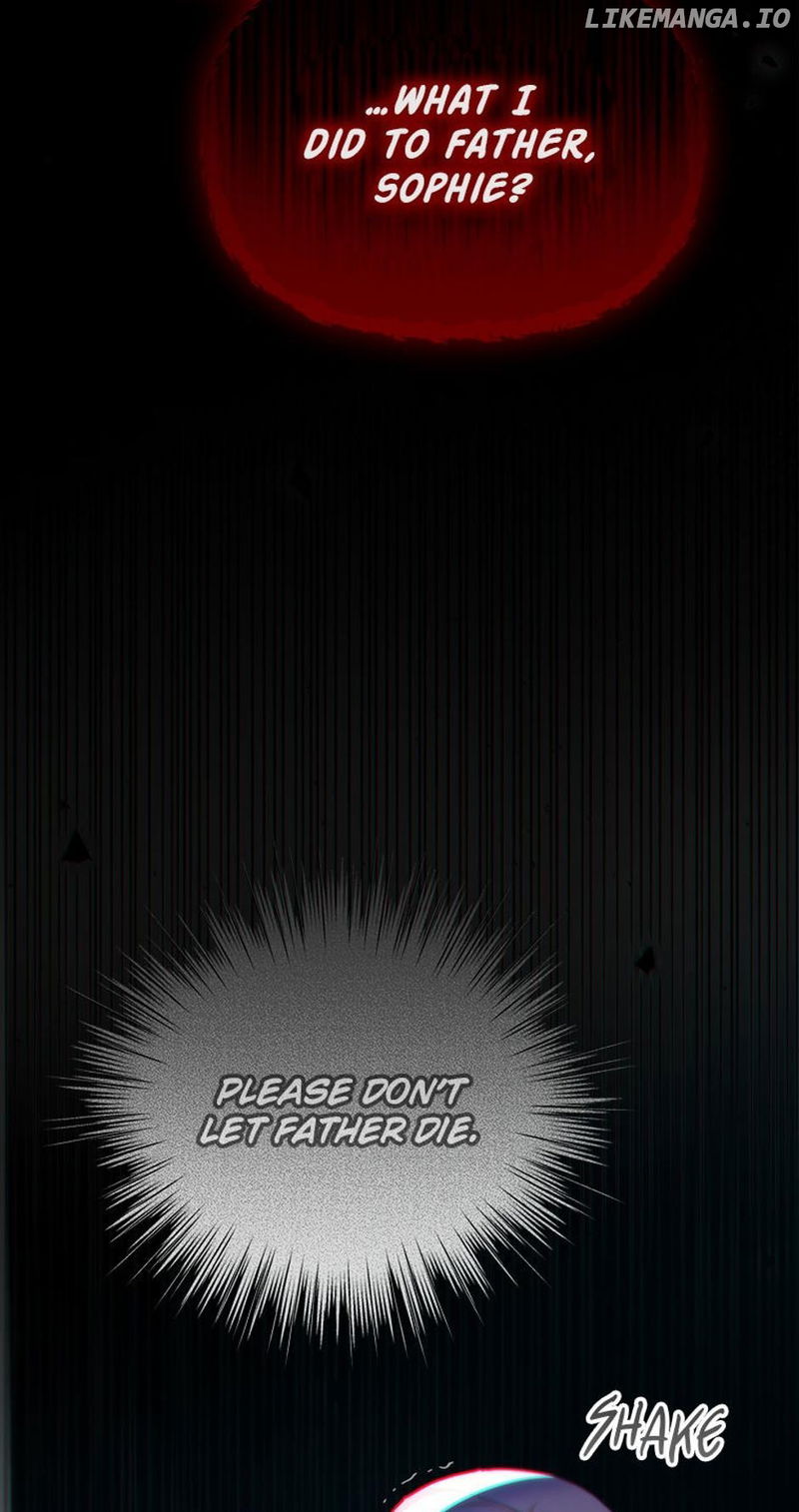 The Villainess's Dazzling Debut Chapter 51 - page 94