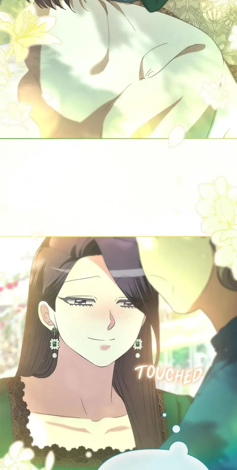 The Villainess's Dazzling Debut Chapter 63 - page 10