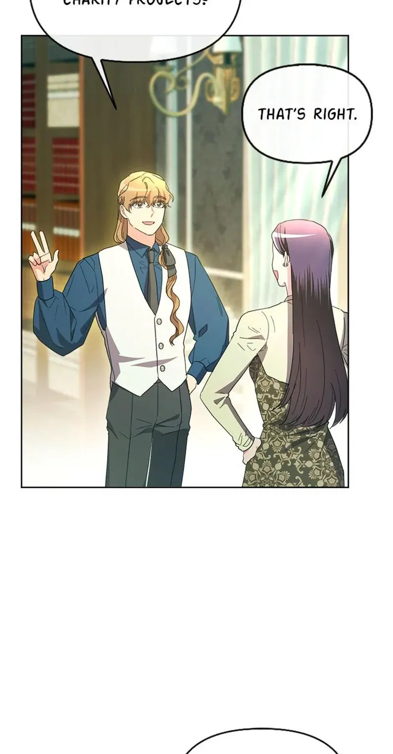 The Villainess's Dazzling Debut Chapter 63 - page 14