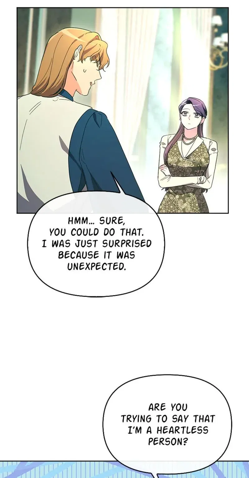 The Villainess's Dazzling Debut Chapter 63 - page 16
