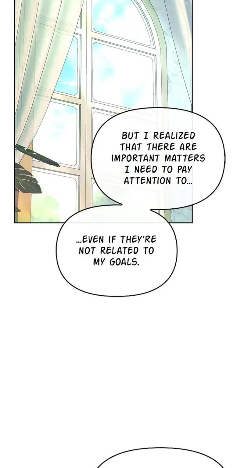 The Villainess's Dazzling Debut Chapter 63 - page 19