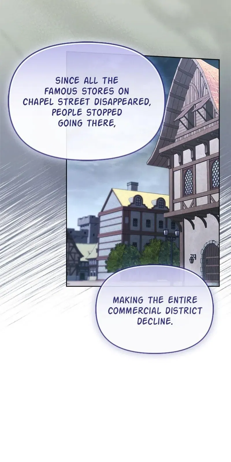 The Villainess's Dazzling Debut Chapter 63 - page 23