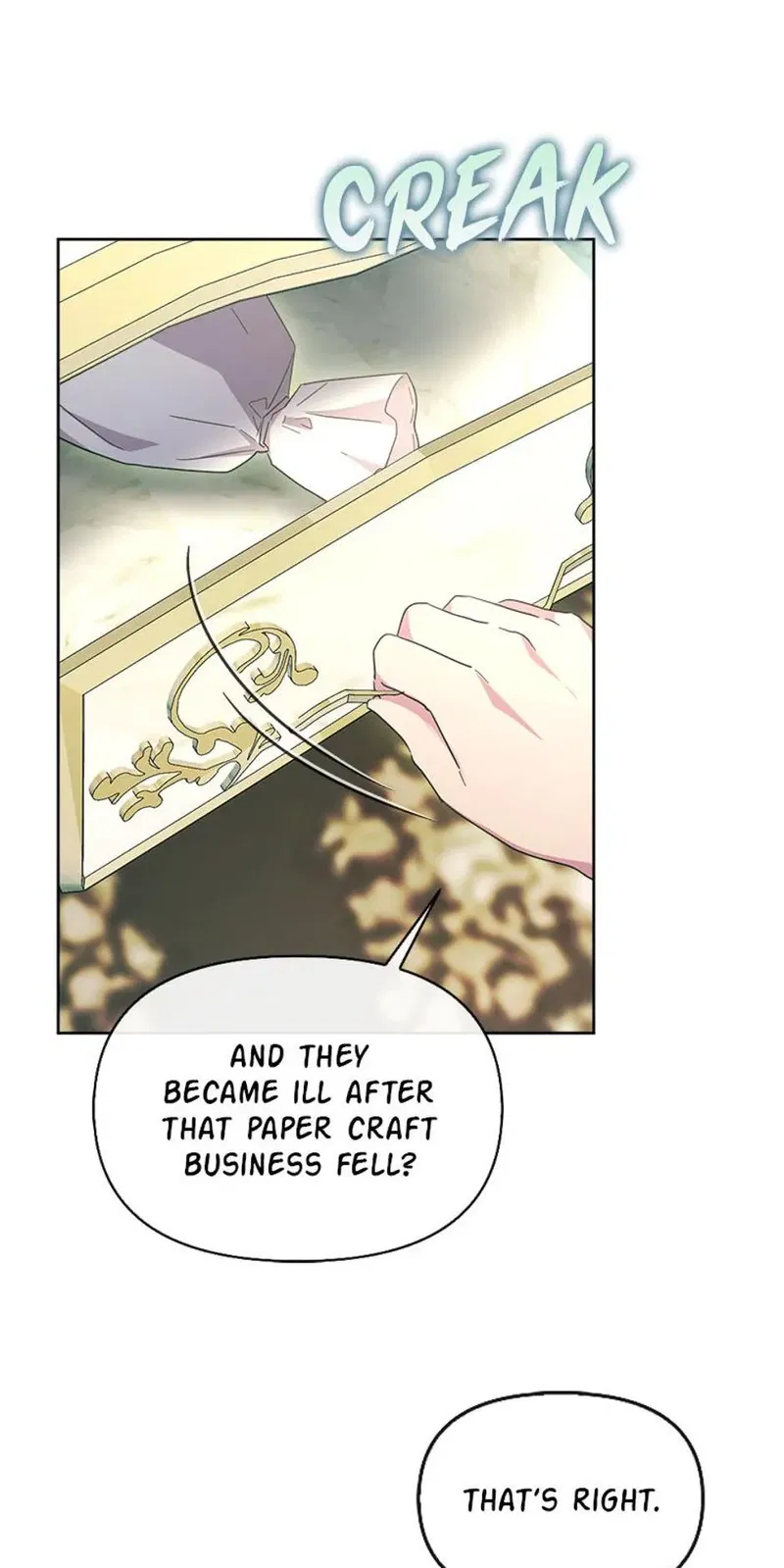 The Villainess's Dazzling Debut Chapter 63 - page 25