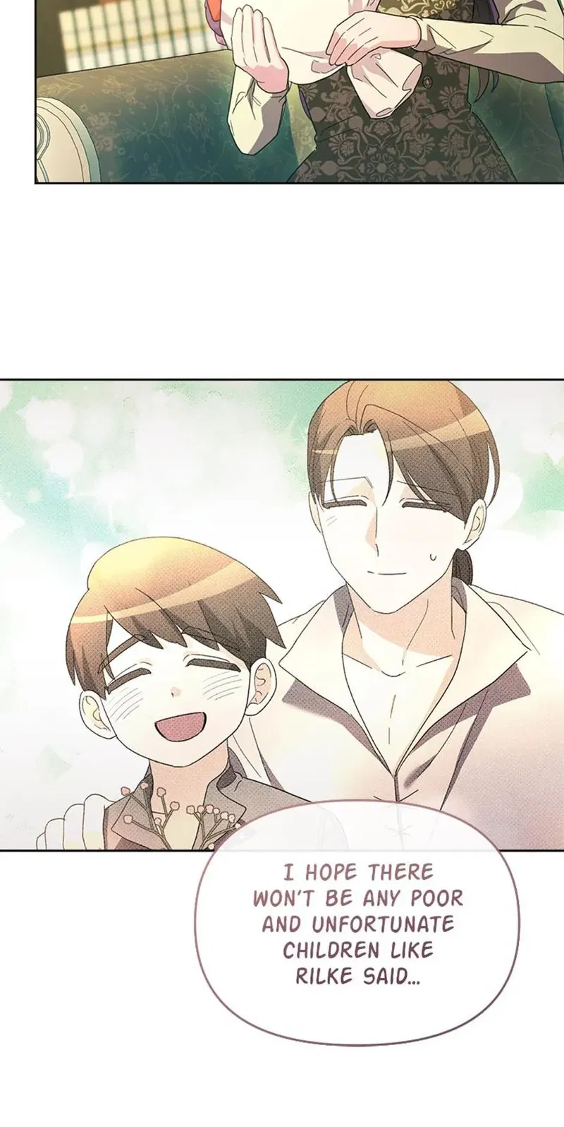 The Villainess's Dazzling Debut Chapter 63 - page 27