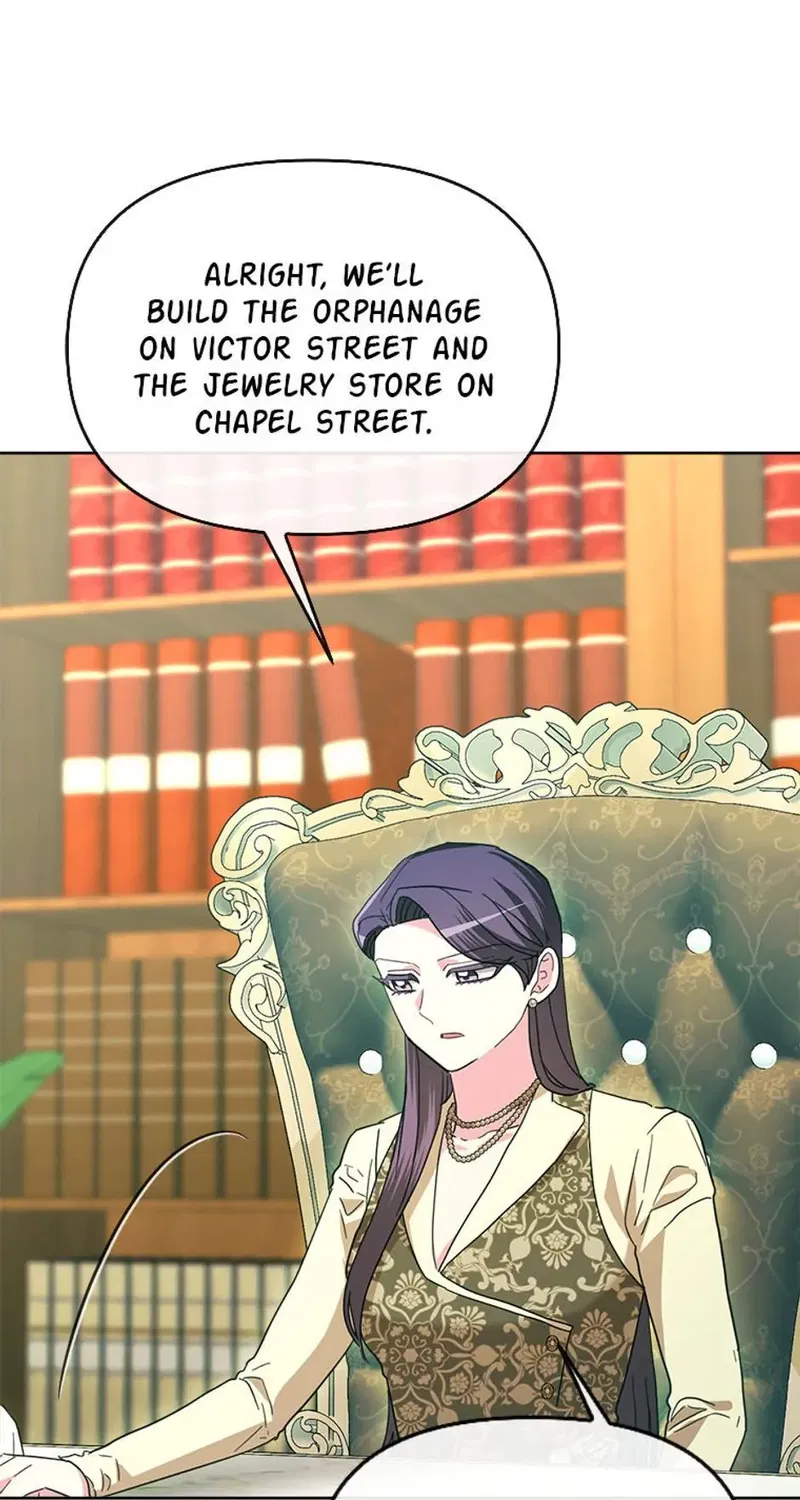 The Villainess's Dazzling Debut Chapter 63 - page 28