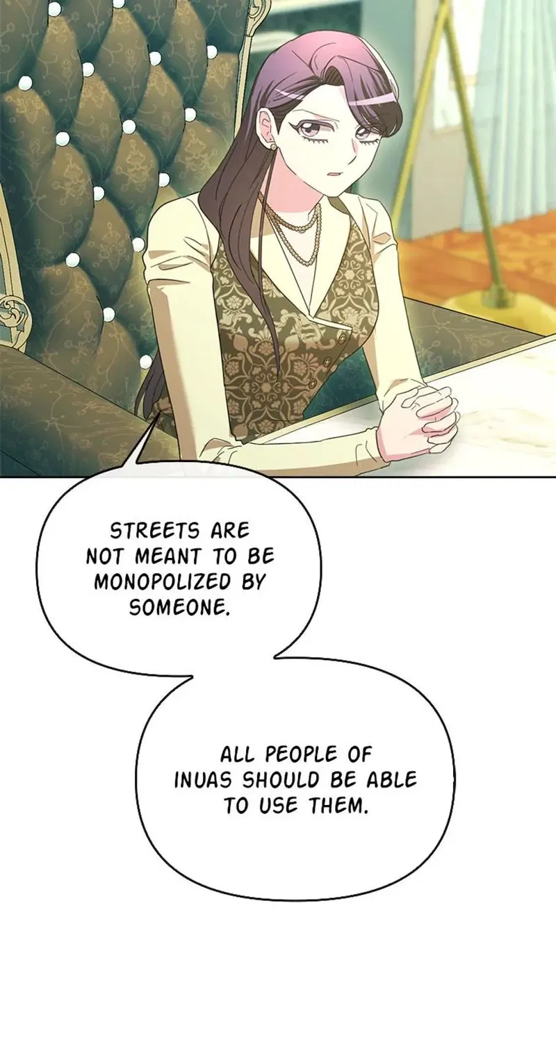 The Villainess's Dazzling Debut Chapter 63 - page 31