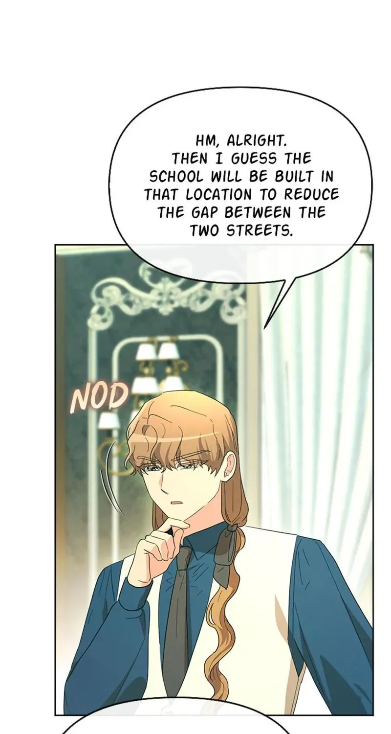 The Villainess's Dazzling Debut Chapter 63 - page 32