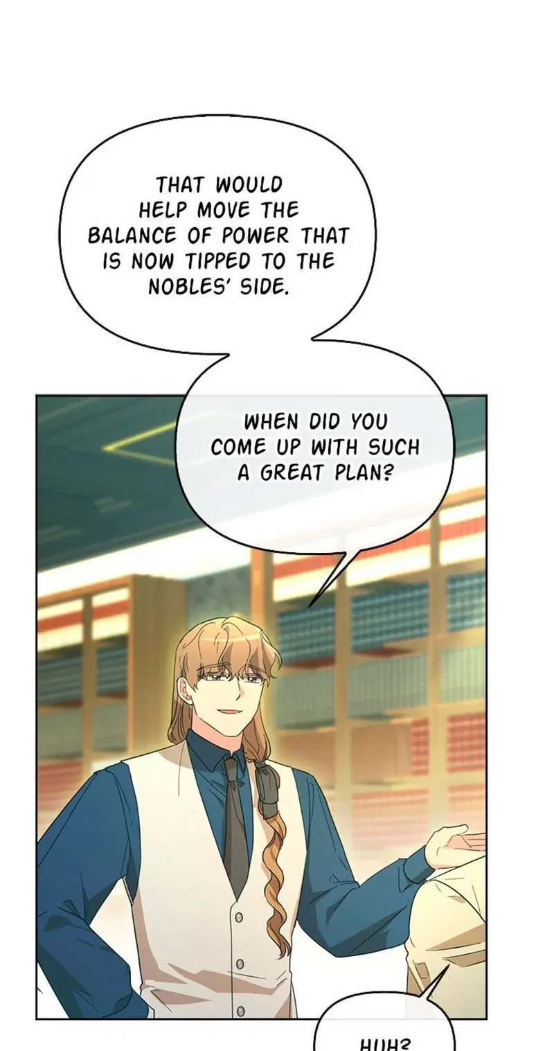 The Villainess's Dazzling Debut Chapter 63 - page 36