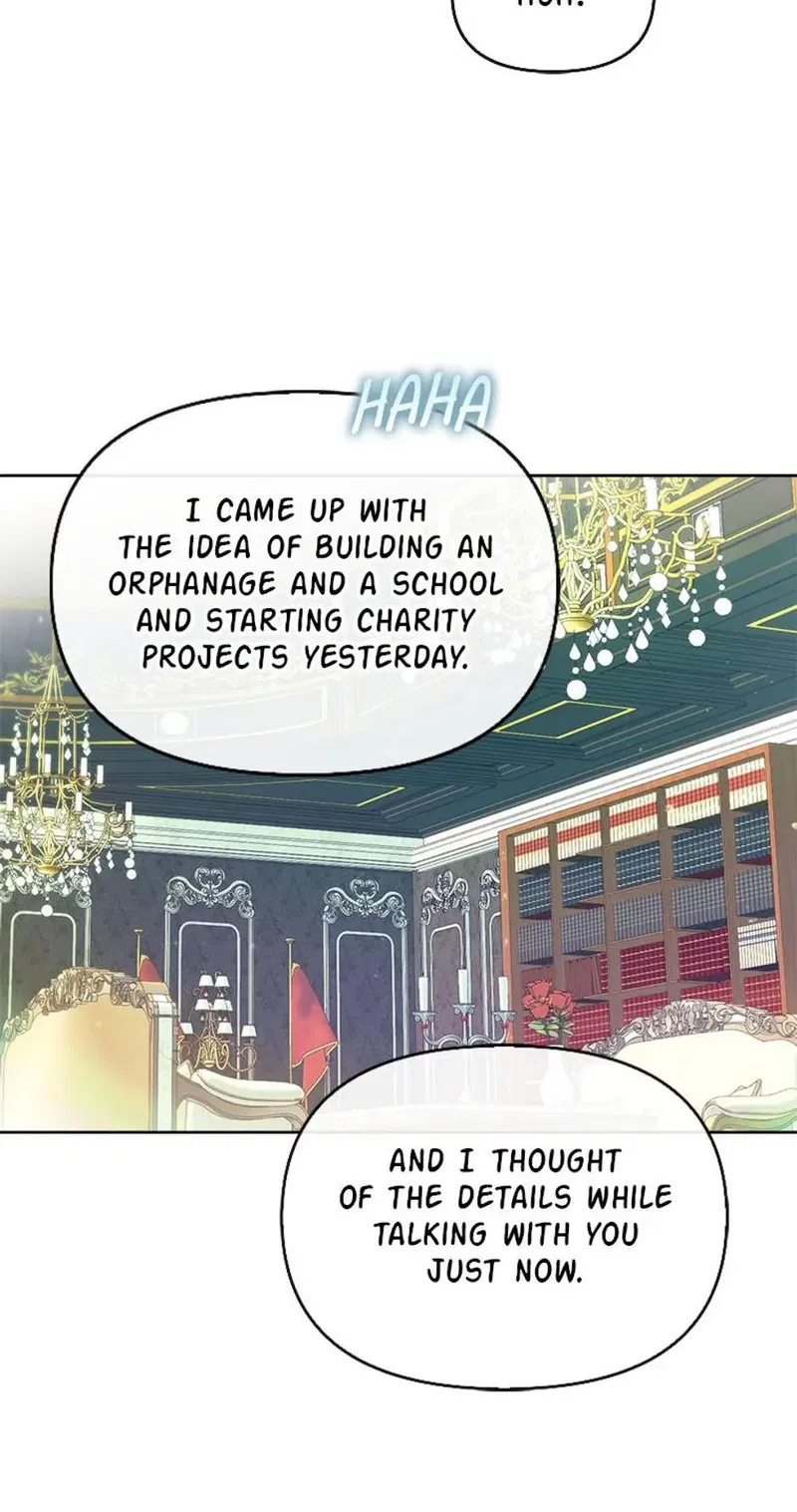 The Villainess's Dazzling Debut Chapter 63 - page 37