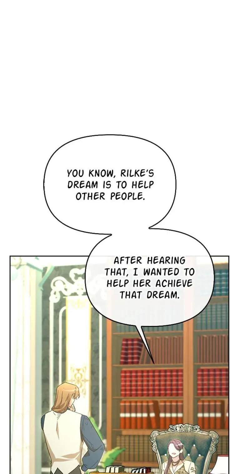 The Villainess's Dazzling Debut Chapter 63 - page 38