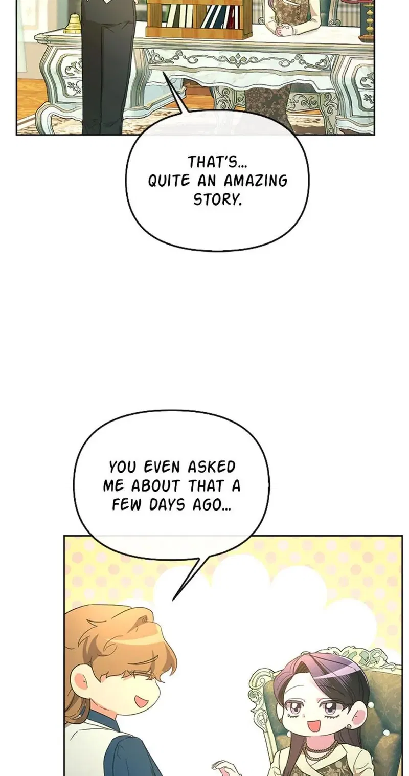 The Villainess's Dazzling Debut Chapter 63 - page 39