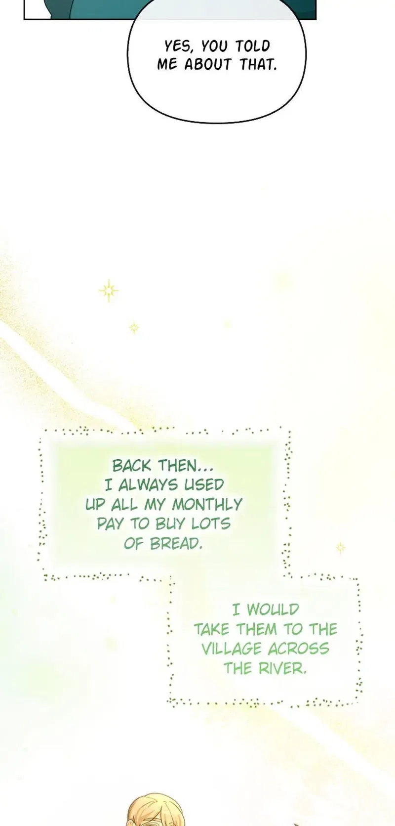 The Villainess's Dazzling Debut Chapter 63 - page 4
