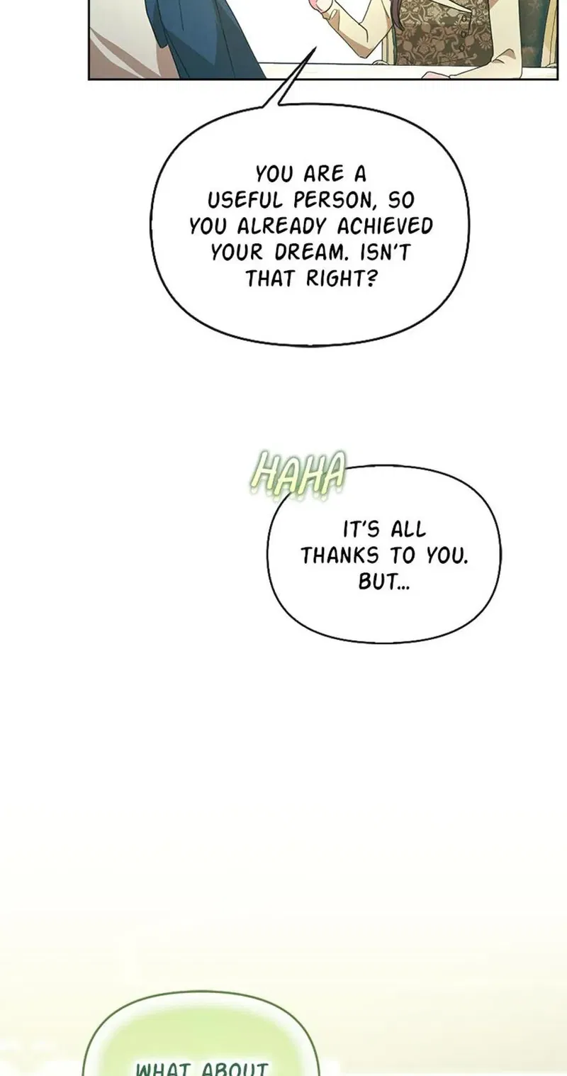 The Villainess's Dazzling Debut Chapter 63 - page 40