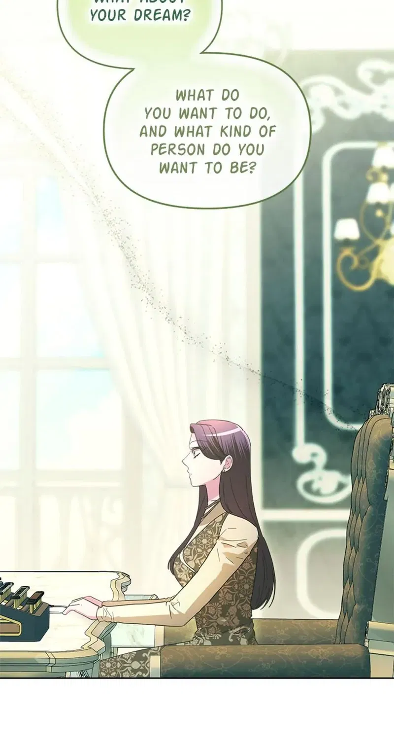 The Villainess's Dazzling Debut Chapter 63 - page 41