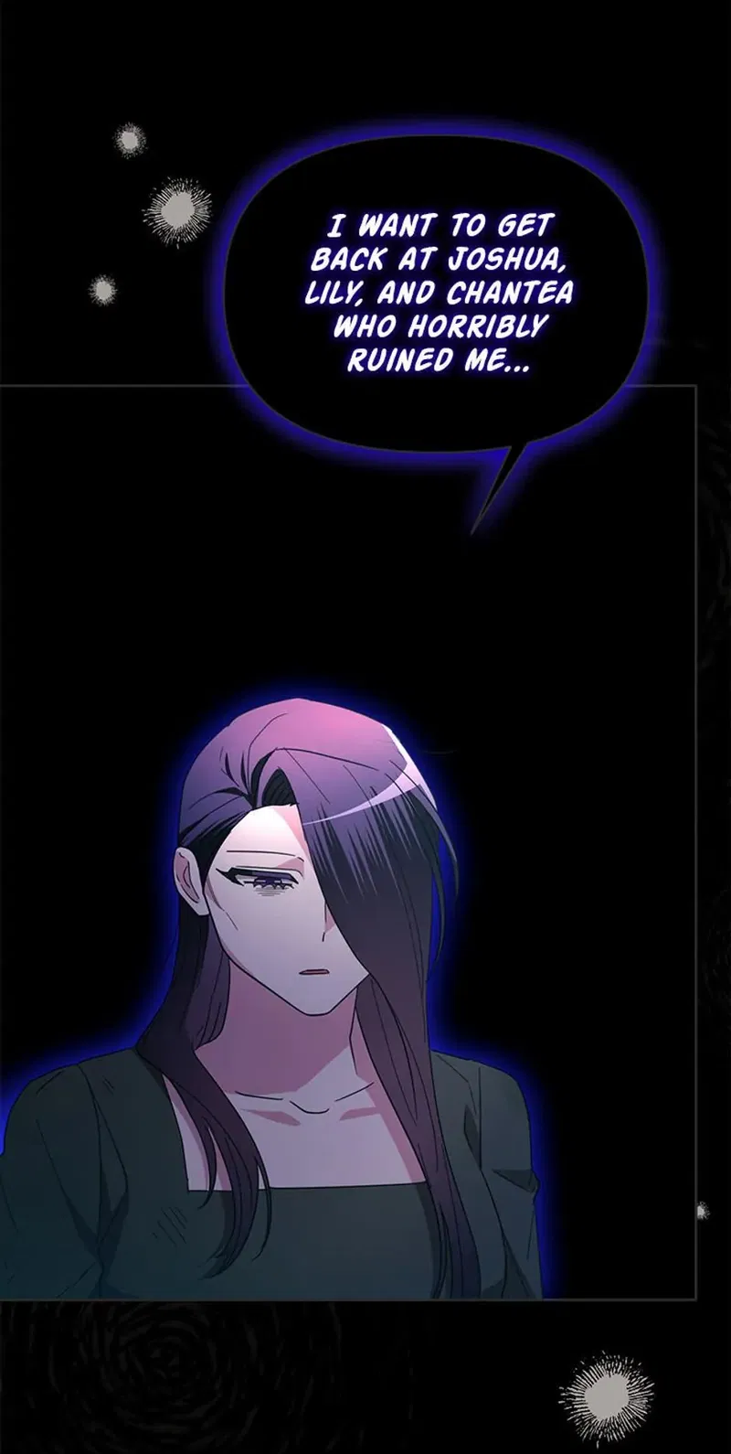 The Villainess's Dazzling Debut Chapter 63 - page 45
