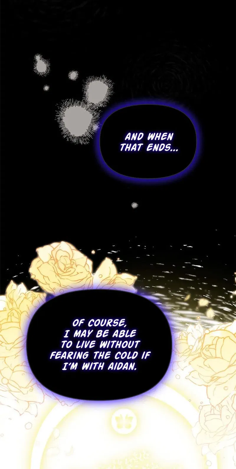 The Villainess's Dazzling Debut Chapter 63 - page 46