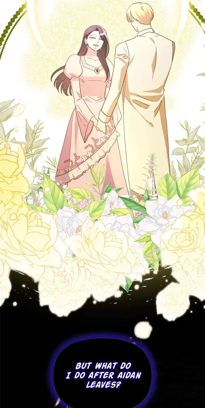 The Villainess's Dazzling Debut Chapter 63 - page 47