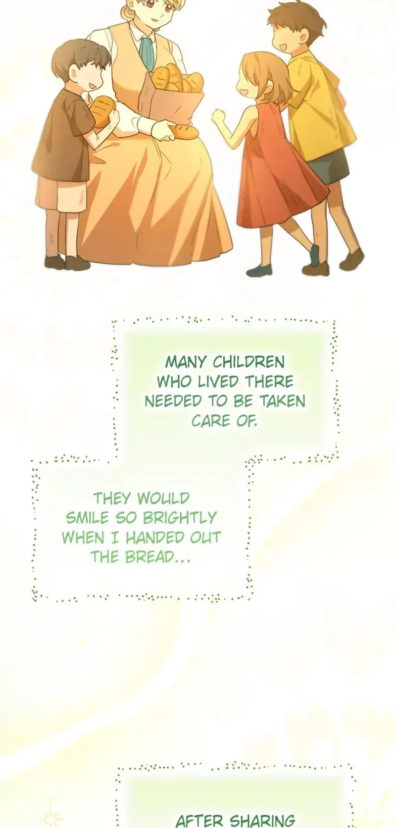 The Villainess's Dazzling Debut Chapter 63 - page 5
