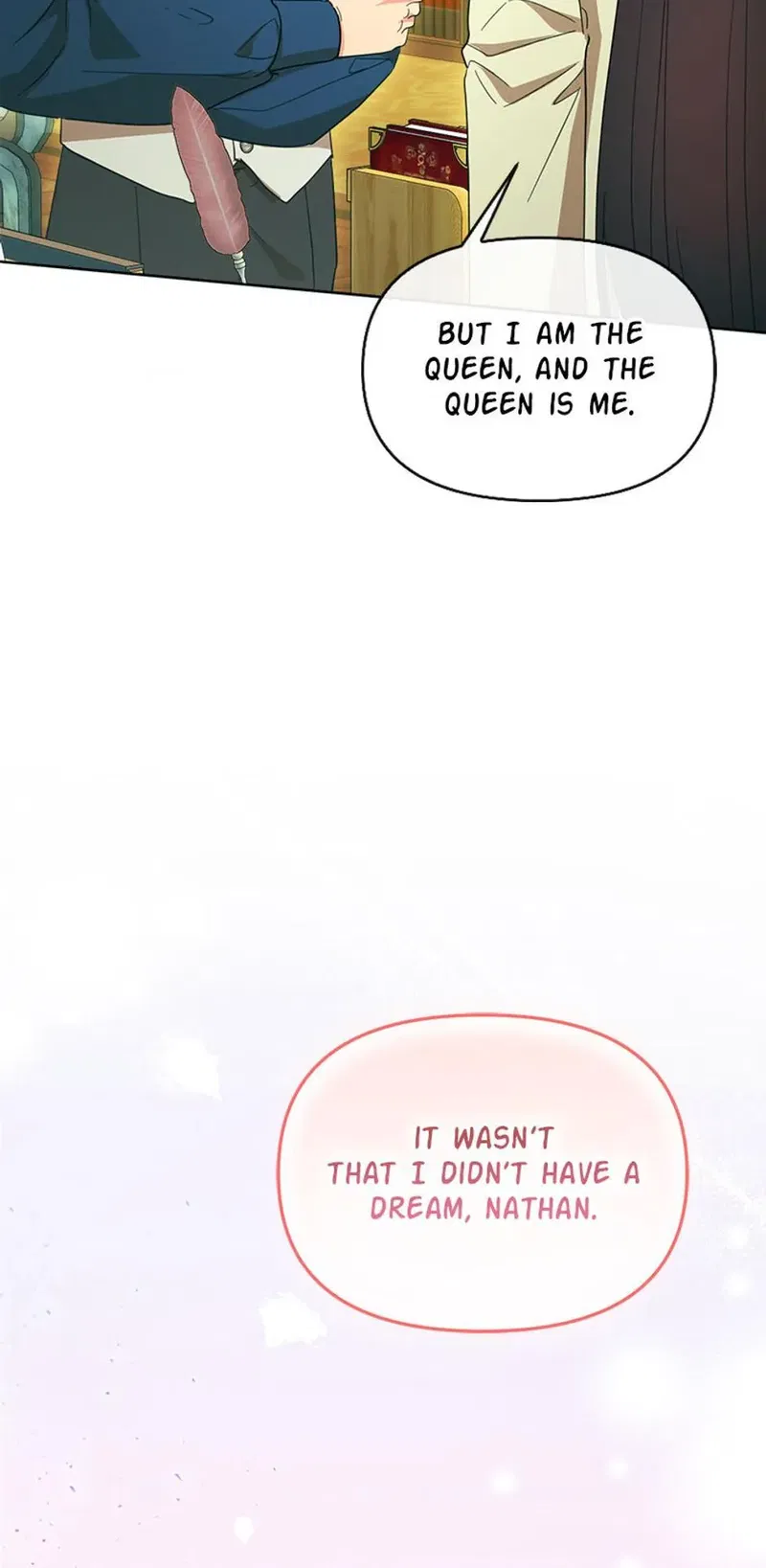 The Villainess's Dazzling Debut Chapter 63 - page 55