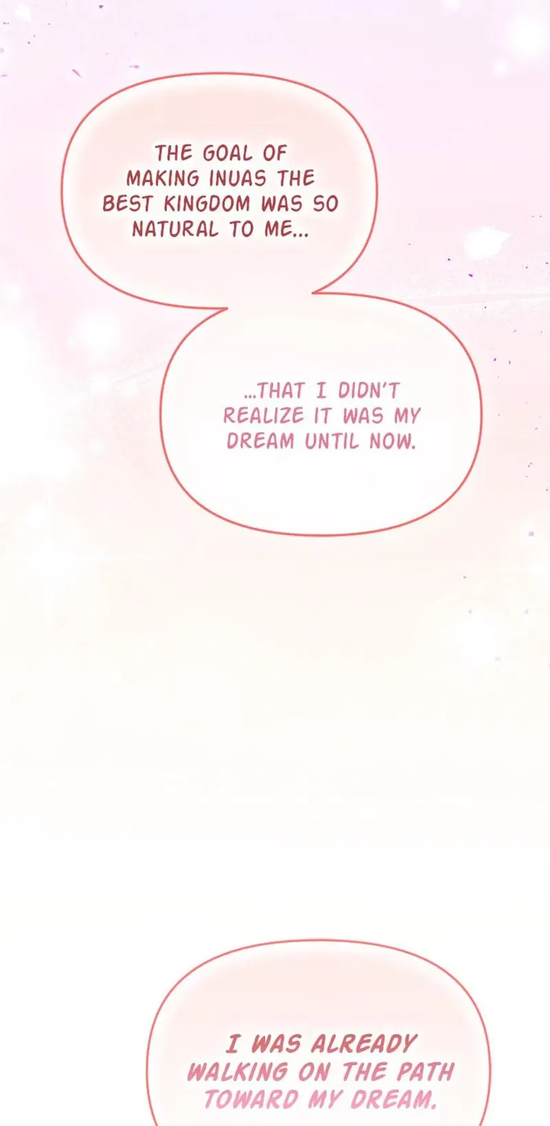 The Villainess's Dazzling Debut Chapter 63 - page 56