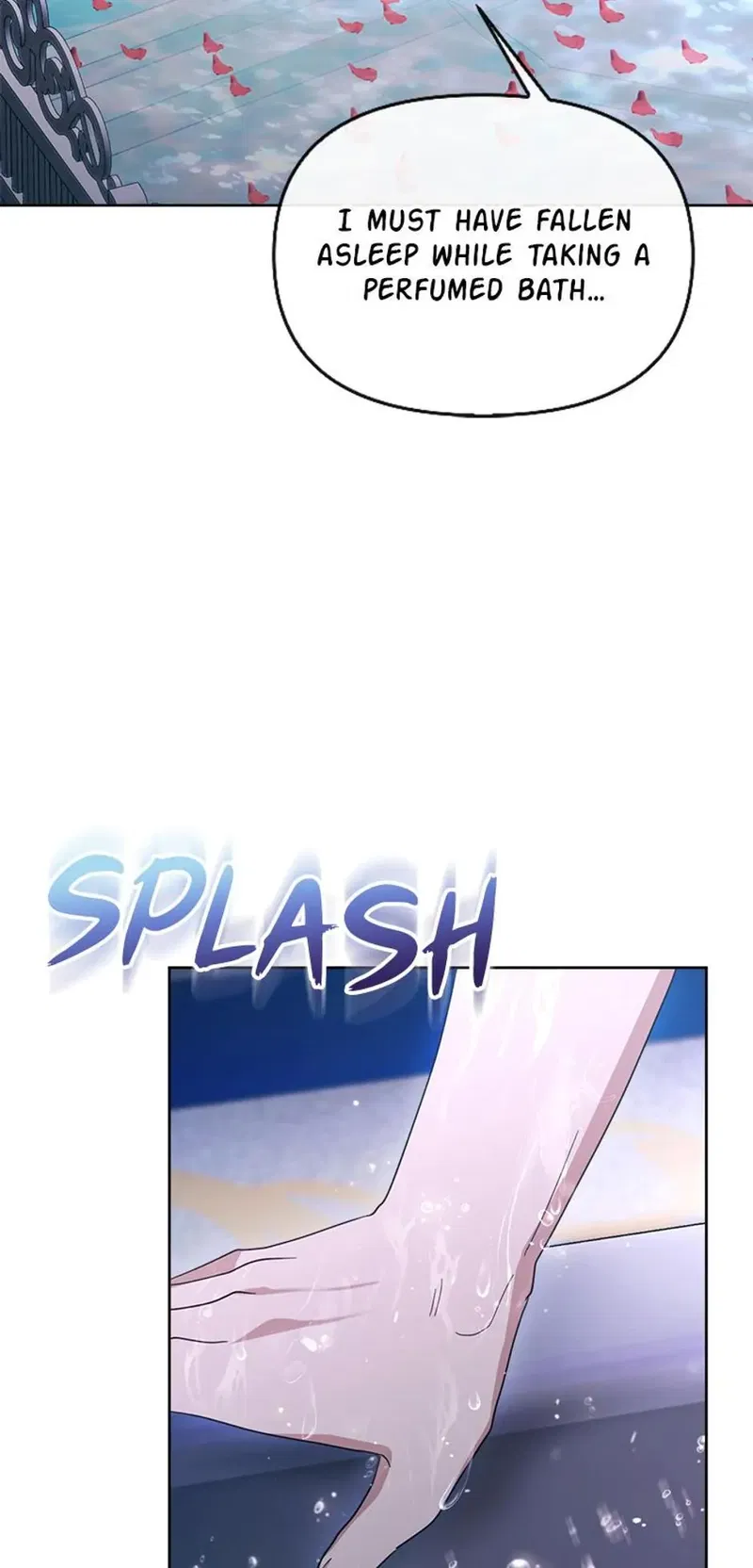 The Villainess's Dazzling Debut Chapter 63 - page 60