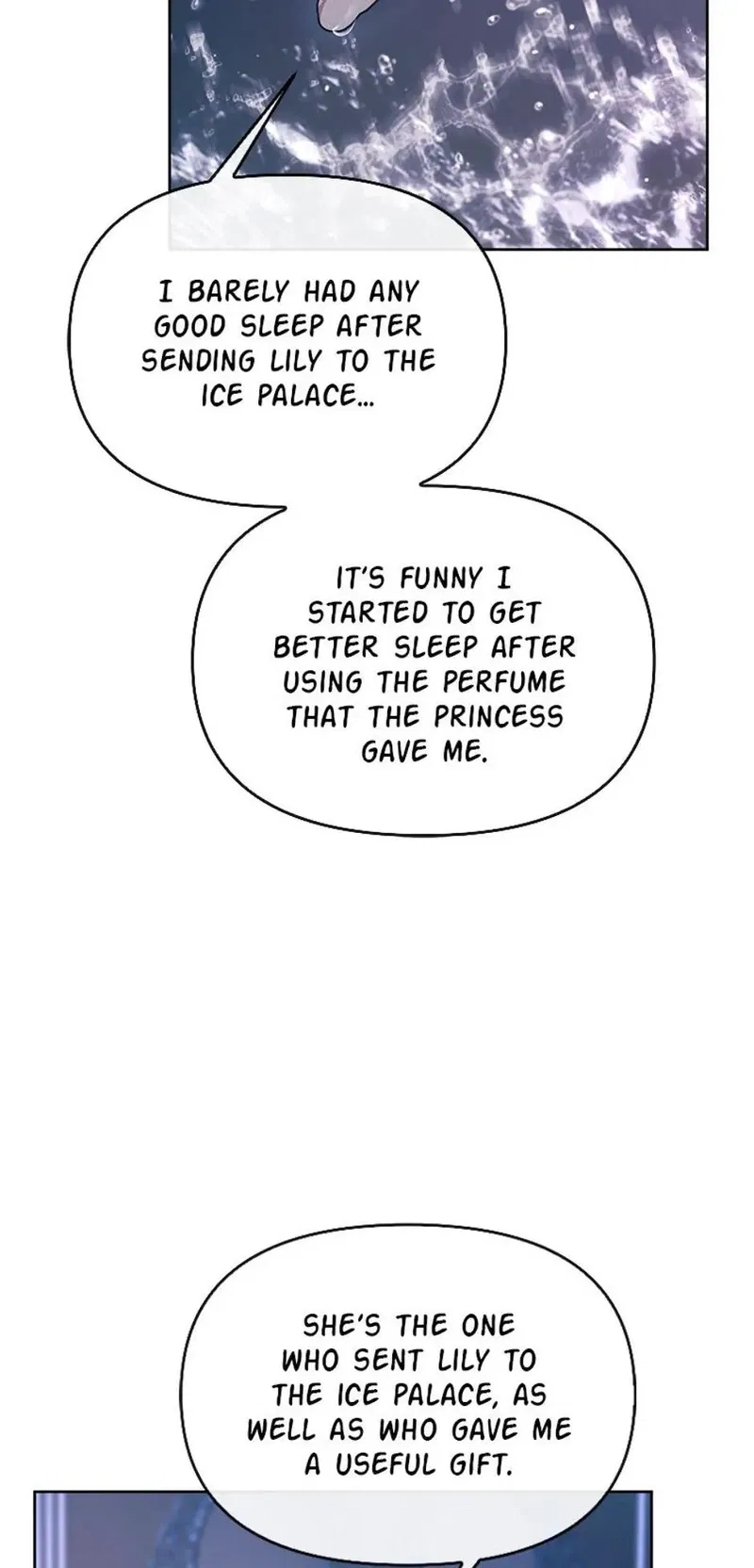 The Villainess's Dazzling Debut Chapter 63 - page 61