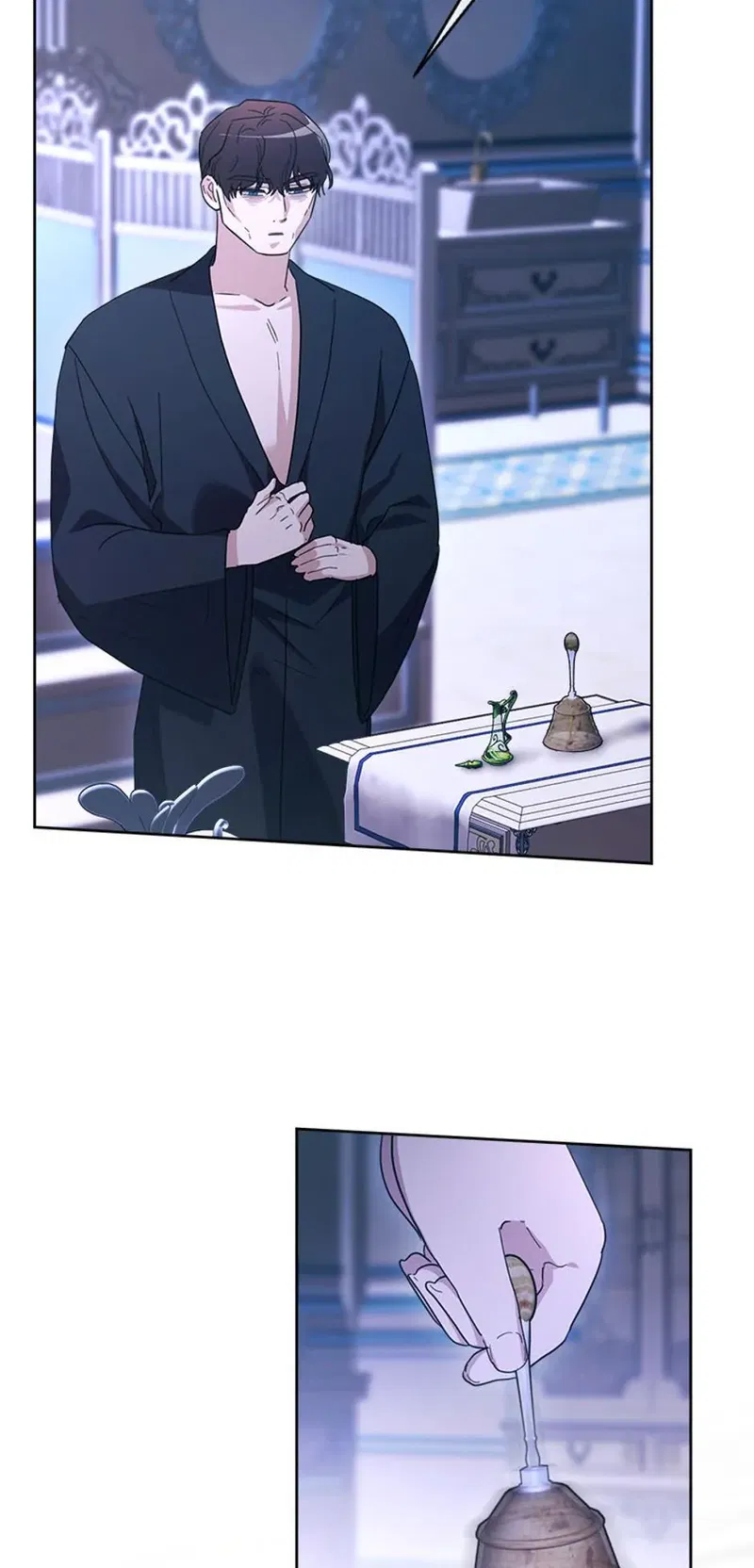 The Villainess's Dazzling Debut Chapter 63 - page 62