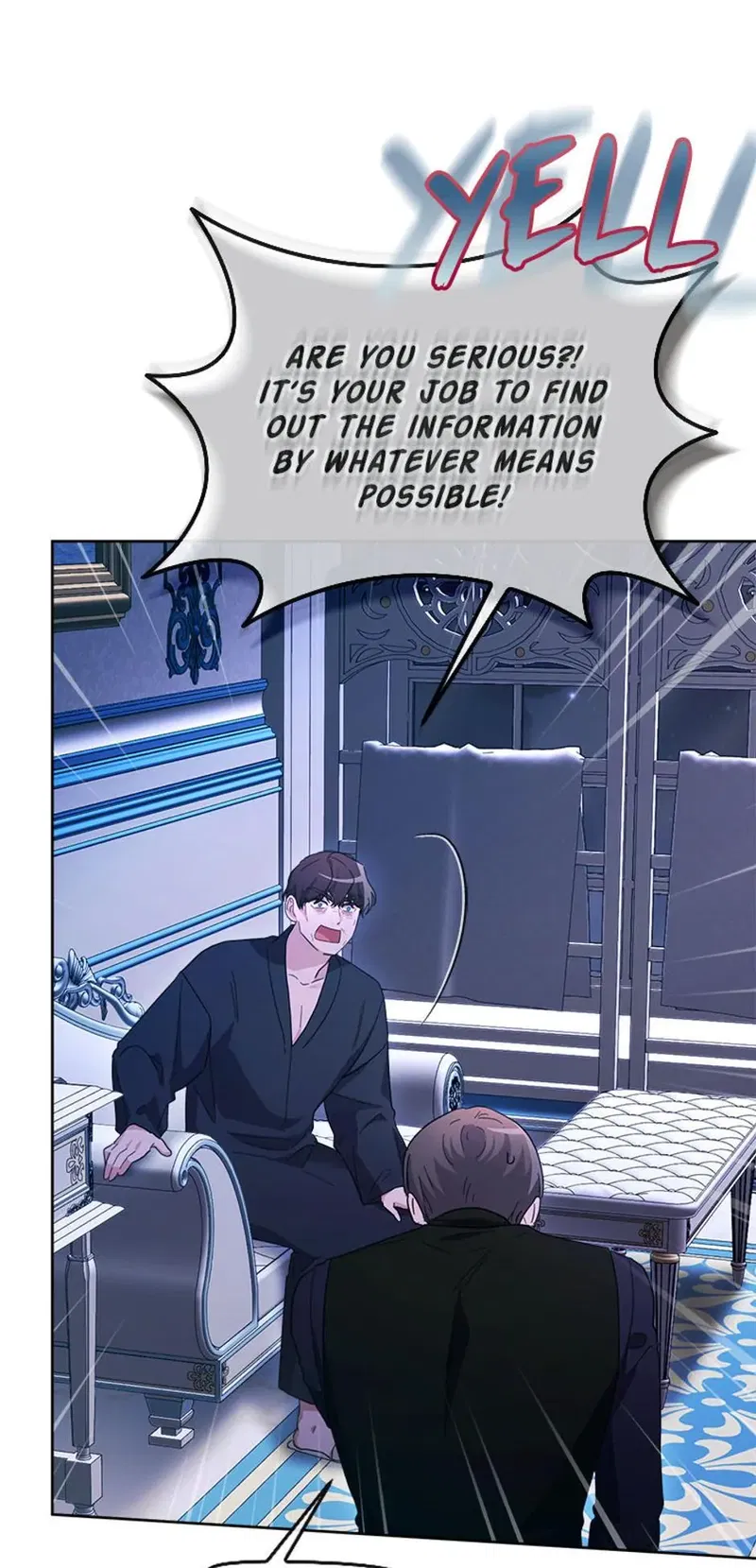 The Villainess's Dazzling Debut Chapter 63 - page 66