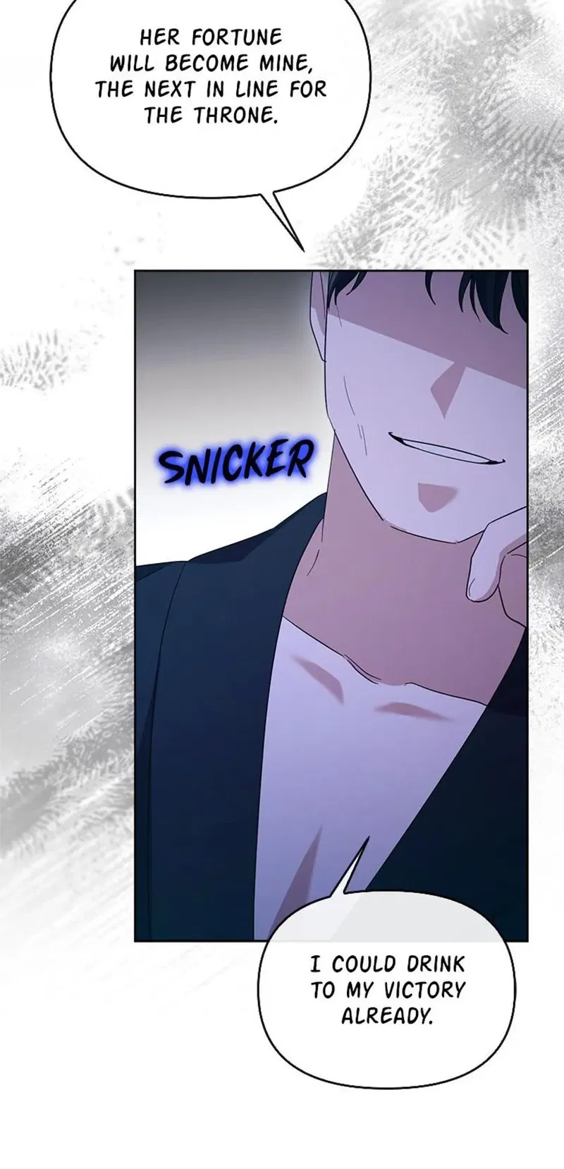 The Villainess's Dazzling Debut Chapter 63 - page 71
