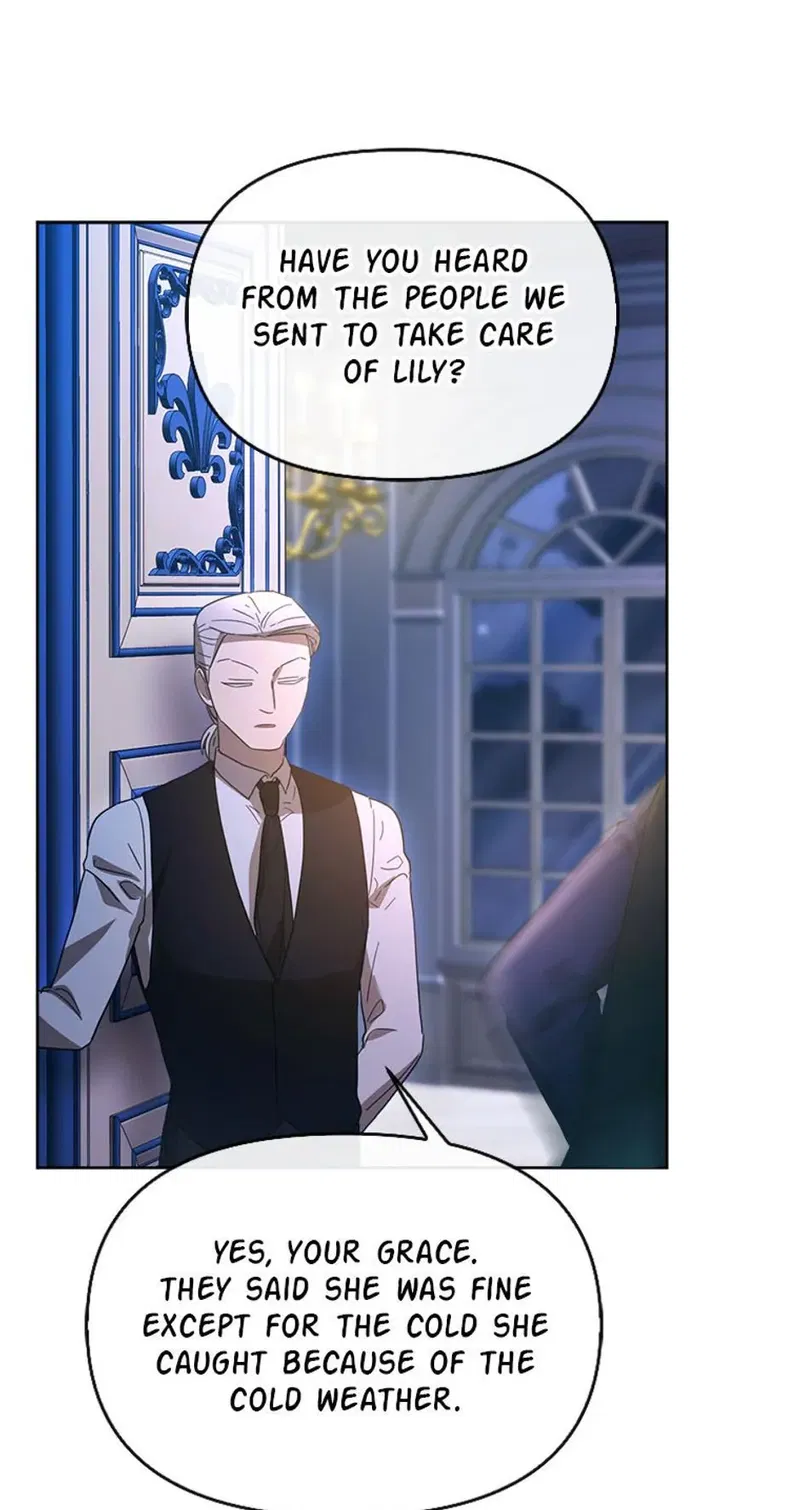The Villainess's Dazzling Debut Chapter 63 - page 72