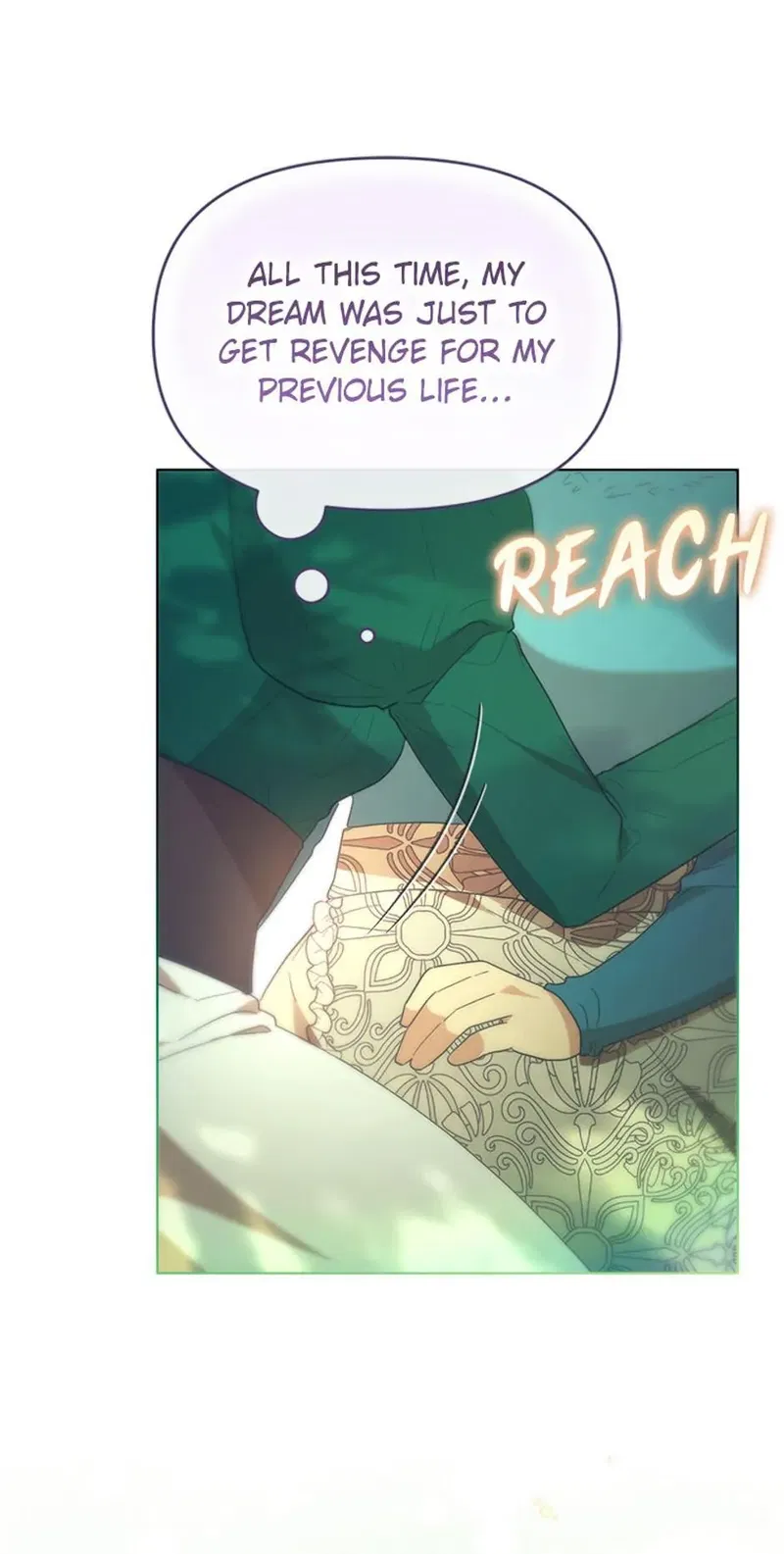 The Villainess's Dazzling Debut Chapter 63 - page 8