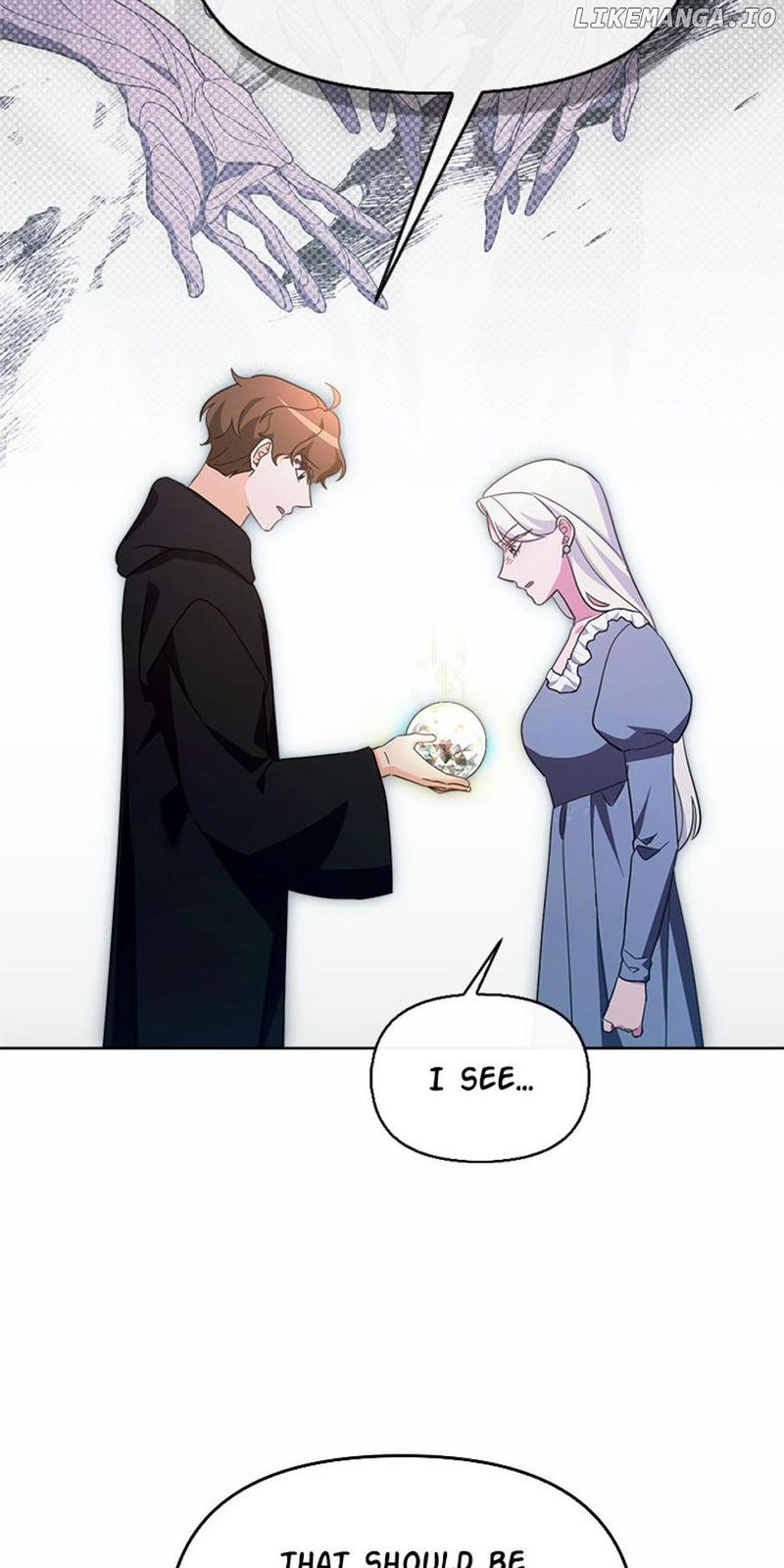 The Villainess's Dazzling Debut Chapter 88 - page 10