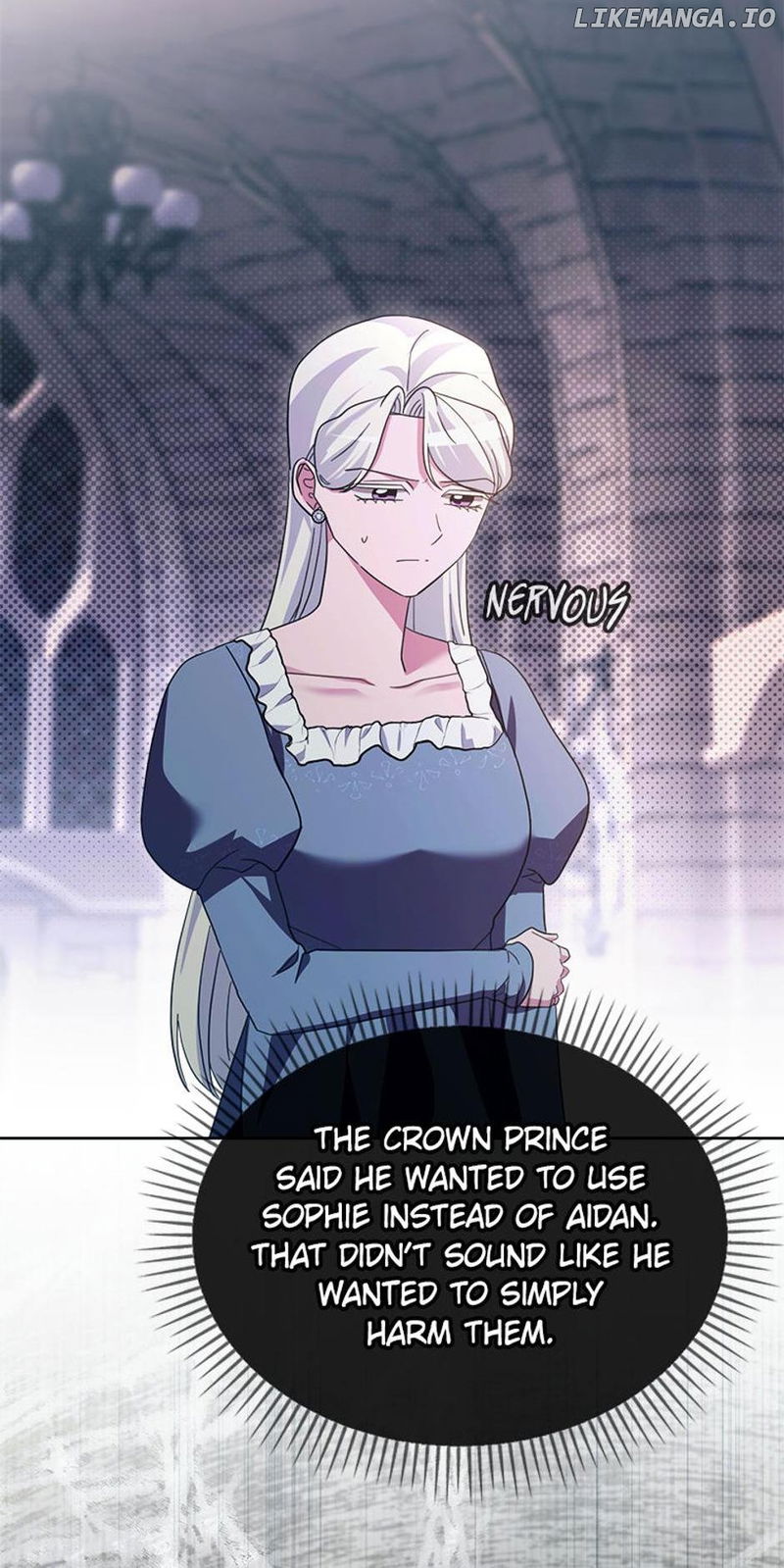 The Villainess's Dazzling Debut Chapter 88 - page 13