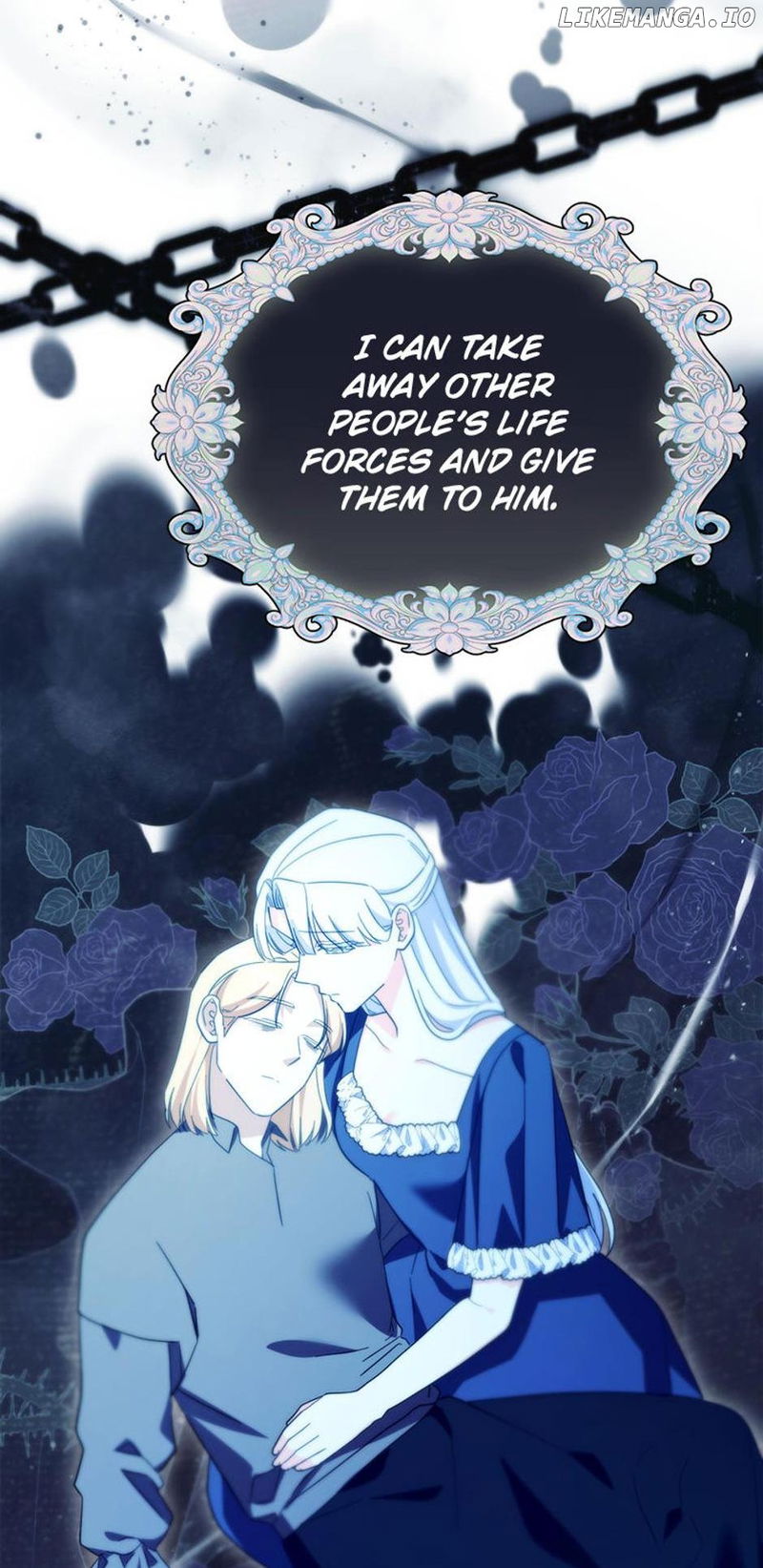 The Villainess's Dazzling Debut Chapter 88 - page 18