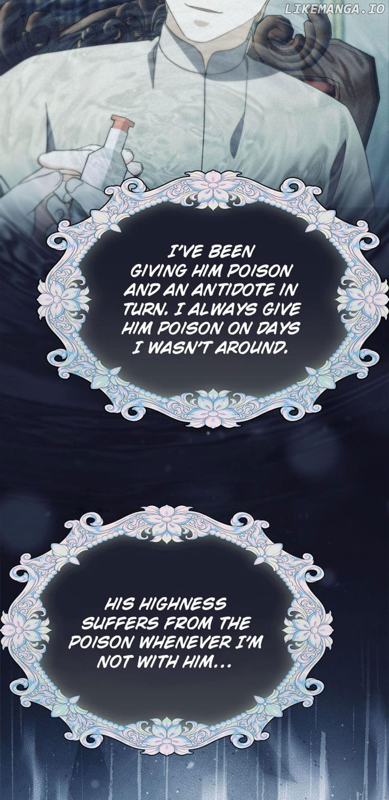 The Villainess's Dazzling Debut Chapter 88 - page 21